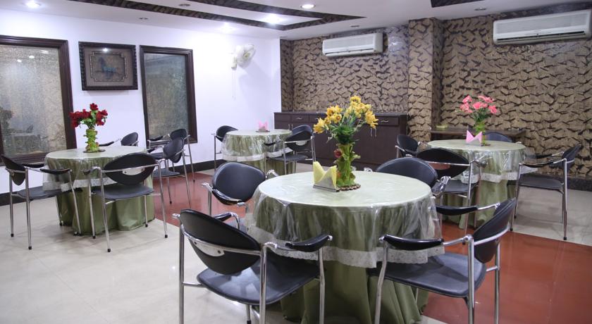 Hotel SPB 87
